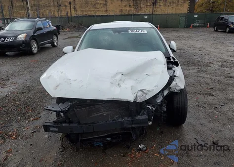 2020 Hyundai Elantra Se из США, поврежденный, VIN 5NPD74LF8LH509992